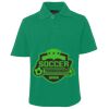 JB's  KIDS S/S 210 POLO Thumbnail
