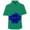 JB's  KIDS S/S 210 POLO Thumbnail