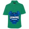 JB's  KIDS S/S 210 POLO Thumbnail