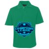 JB's  KIDS S/S 210 POLO Thumbnail