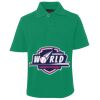 JB's  KIDS S/S 210 POLO Thumbnail