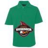 JB's  KIDS S/S 210 POLO Thumbnail