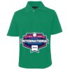 JB's  KIDS S/S 210 POLO Thumbnail