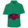 JB's  KIDS S/S 210 POLO Thumbnail