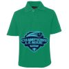 JB's  KIDS S/S 210 POLO Thumbnail