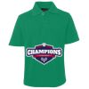 JB's  KIDS S/S 210 POLO Thumbnail