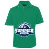 JB's  KIDS S/S 210 POLO Thumbnail