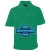 JB's  KIDS S/S 210 POLO Thumbnail