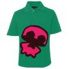 JB's  KIDS S/S 210 POLO Thumbnail