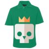 JB's  KIDS S/S 210 POLO Thumbnail