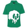 JB's  KIDS S/S 210 POLO Thumbnail