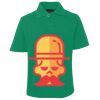 JB's  KIDS S/S 210 POLO Thumbnail