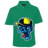 JB's  KIDS S/S 210 POLO Thumbnail