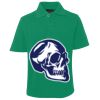 JB's  KIDS S/S 210 POLO Thumbnail