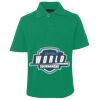JB's  KIDS S/S 210 POLO Thumbnail