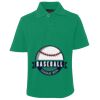 JB's  KIDS S/S 210 POLO Thumbnail