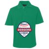 JB's  KIDS S/S 210 POLO Thumbnail