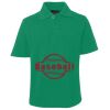 JB's  KIDS S/S 210 POLO Thumbnail