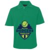 JB's  KIDS S/S 210 POLO Thumbnail