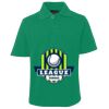 JB's  KIDS S/S 210 POLO Thumbnail