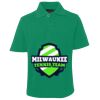JB's  KIDS S/S 210 POLO Thumbnail