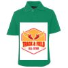 JB's  KIDS S/S 210 POLO Thumbnail