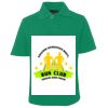 JB's  KIDS S/S 210 POLO Thumbnail