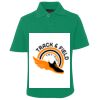 JB's  KIDS S/S 210 POLO Thumbnail
