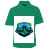 JB's  KIDS S/S 210 POLO Thumbnail