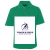 JB's  KIDS S/S 210 POLO Thumbnail