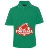 JB's  KIDS S/S 210 POLO Thumbnail