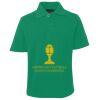 JB's  KIDS S/S 210 POLO Thumbnail