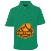 JB's  KIDS S/S 210 POLO Thumbnail