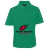 JB's  KIDS S/S 210 POLO Thumbnail