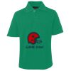 JB's  KIDS S/S 210 POLO Thumbnail