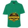 JB's  KIDS S/S 210 POLO Thumbnail