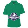 JB's  KIDS S/S 210 POLO Thumbnail