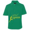 JB's  KIDS S/S 210 POLO Thumbnail