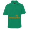 JB's  KIDS S/S 210 POLO Thumbnail