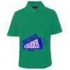 JB's  KIDS S/S 210 POLO Thumbnail