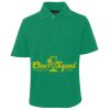 JB's  KIDS S/S 210 POLO Thumbnail