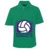 JB's  KIDS S/S 210 POLO Thumbnail
