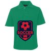 JB's  KIDS S/S 210 POLO Thumbnail