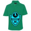 JB's  KIDS S/S 210 POLO Thumbnail
