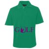 JB's  KIDS S/S 210 POLO Thumbnail