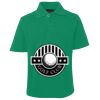 JB's  KIDS S/S 210 POLO Thumbnail