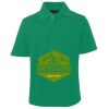JB's  KIDS S/S 210 POLO Thumbnail