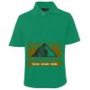 JB's  KIDS S/S 210 POLO Thumbnail