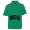 JB's  KIDS S/S 210 POLO Thumbnail