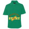 JB's  KIDS S/S 210 POLO Thumbnail
